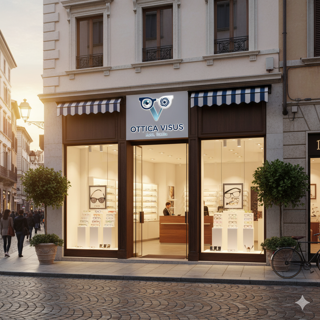 logo Demo Ottica